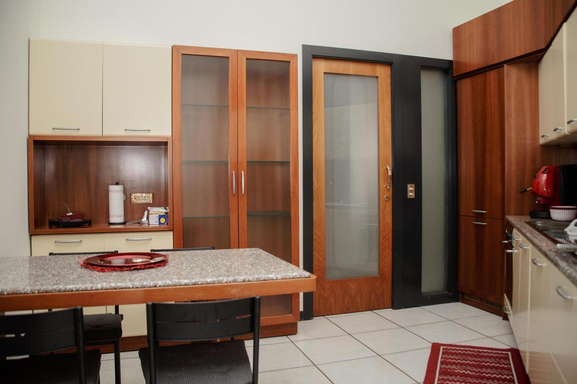 Don Giovanni A Toledo Apartment Nápoles Exterior foto