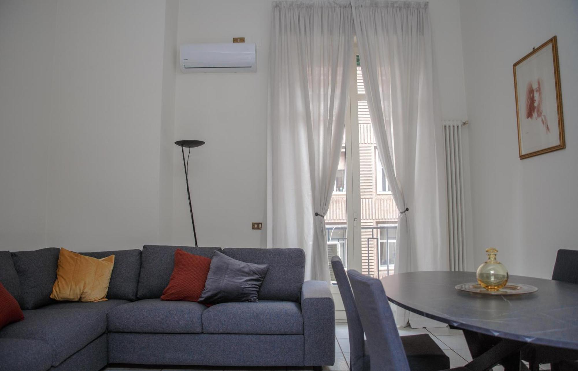 Don Giovanni A Toledo Apartment Nápoles Exterior foto
